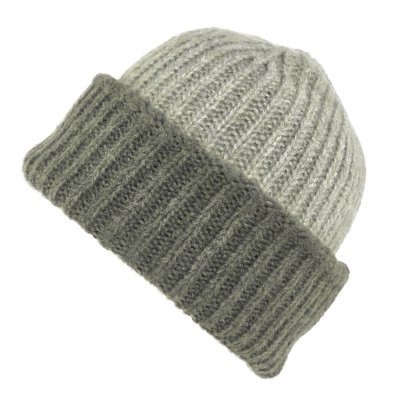 Beanies - Gårda Zermatt Beanie (green)