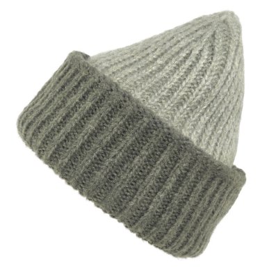 Beanies - Gårda Zermatt Beanie (green)