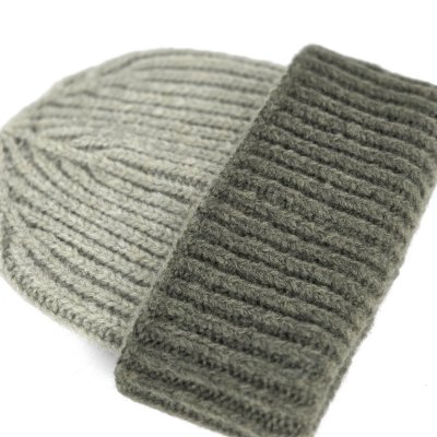 Beanies - Gårda Zermatt Beanie (green)