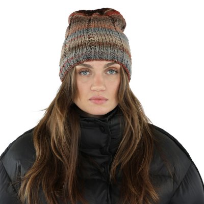 Beanies - Gårda Gstaad Beanie (orange)