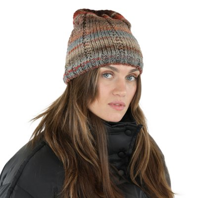 Beanies - Gårda Gstaad Beanie (orange)