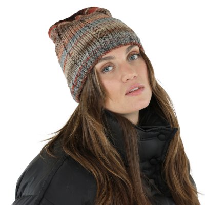 Beanies - Gårda Gstaad Beanie (orange)