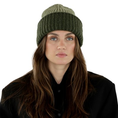 Beanies - Gårda Zermatt Beanie (green)
