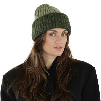 Beanies - Gårda Zermatt Beanie (green)