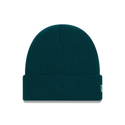 Beanies - New Era Cuff Knit Beanie New Era (green)