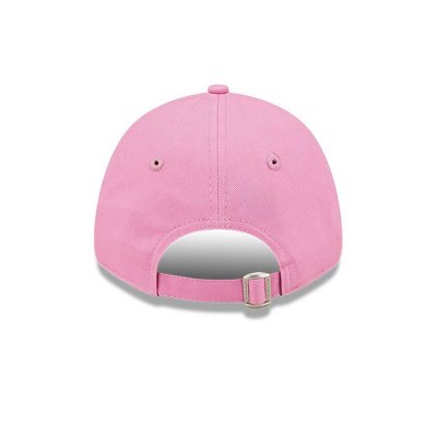 Cap Kids - New Era New York Yankees 9FORTY (pink)