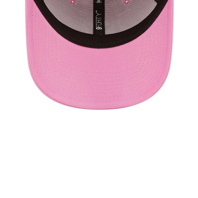 Cap Kids - New Era New York Yankees 9FORTY (pink)