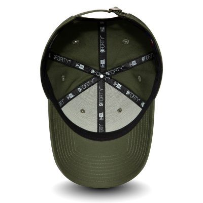 Cap Kids - New Era New York Yankees 9FORTY (khaki)