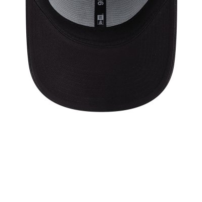 Caps - New Era New York Yankees 9FORTY (black)