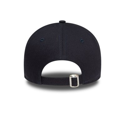 Caps - New Era NY Yankees 9TWENTY (blue)