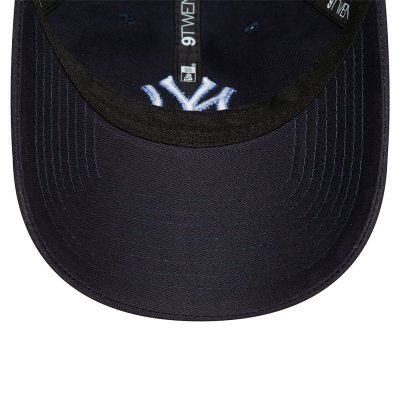 Caps - New Era NY Yankees 9TWENTY (blue)