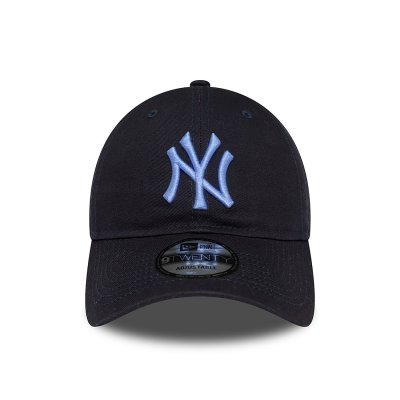 Caps - New Era NY Yankees 9TWENTY (blue)