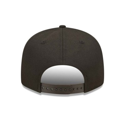 Caps - New Era Repreve New York Yankes 9fifty (black)