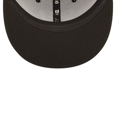Caps - New Era Repreve New York Yankes 9fifty (black)