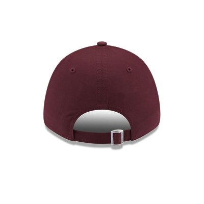 Caps - New Era Repreve 940 New York Yankees (red)