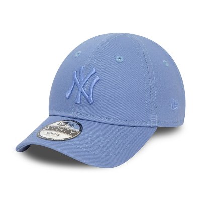 Cap Kids - New Era Mascot 9FORTY (light blue)