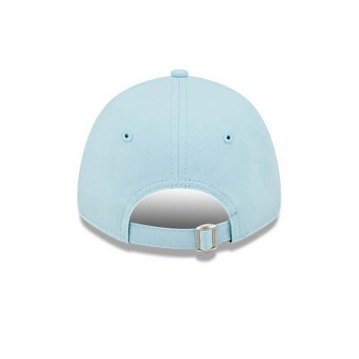 Cap Kids - New Era New York Yankees 9FORTY (turquoise)