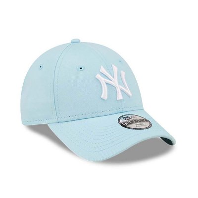 Cap Kids - New Era New York Yankees 9FORTY (turquoise)