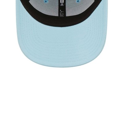 Cap Kids - New Era New York Yankees 9FORTY (turquoise)