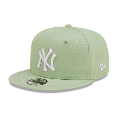 Cap Kids - New Era New York Yankees 9FIFTY (green)