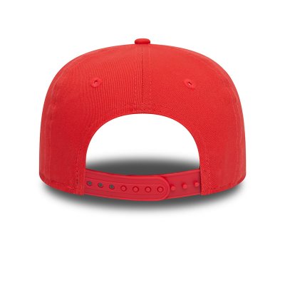 Cap Kids - New Era NY Yankees 9FIFTY (red)