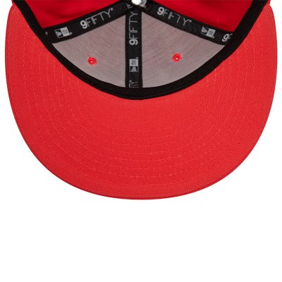 Cap Kids - New Era NY Yankees 9FIFTY (red)