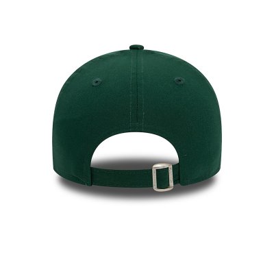 Caps - New Era Oakland Athletics Eco Repreve 9FORTY (green)