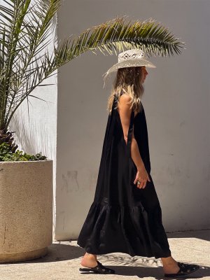 Hats - Gårda Manzanillo Cowboy (white)