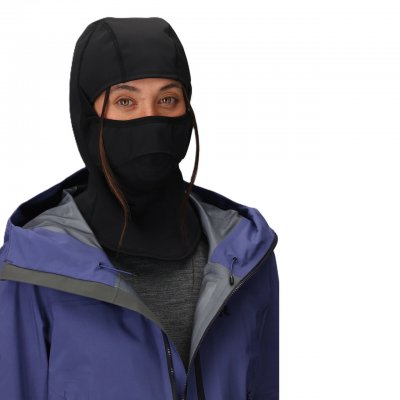 Balaclava - Outdoor Research Polarverse Balaclava (black)