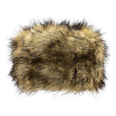 Fur Hat - Gårda Polyana Faux Fur Hat (nature)