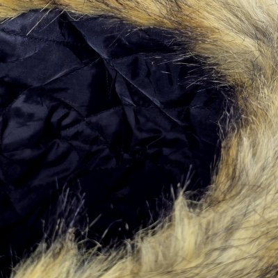 Fur Hat - Gårda Polyana Faux Fur Hat (nature)