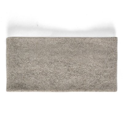 Headband - Gårda Crans-Montana Wool Mix Headband (beige)