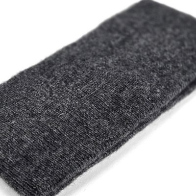 Headband - Gårda Crans-Montana Wool Mix Headband (grey)