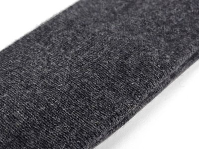Headband - Gårda Crans-Montana Wool Mix Headband (grey)