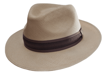 Hats - Gårda Havana Panama (natural)