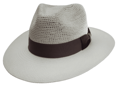 Hats - Gårda Sambuca di Sicilia Panama (natural)