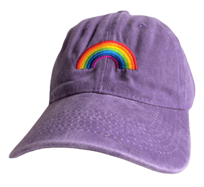 Caps - Gårda Rainbow