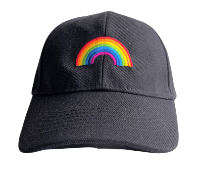 Caps - Gårda Rainbow
