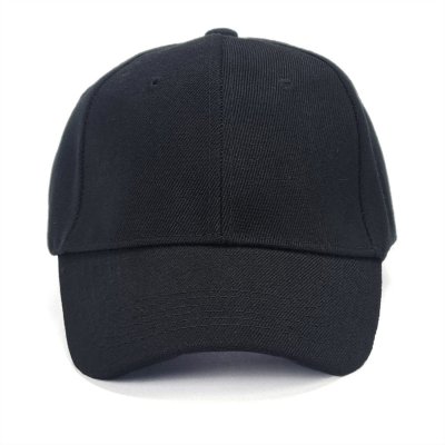 Caps - Gårda Sport (black)
