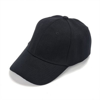 Caps - Gårda Sport (black)