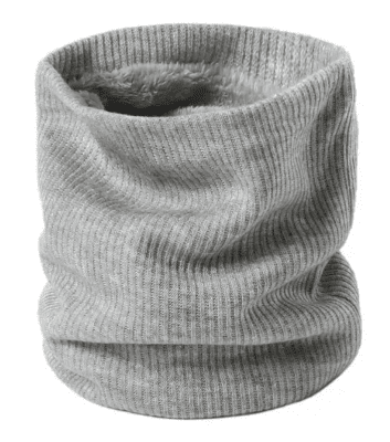 Neck warmer - Gårda Northern Outdoor (grey)