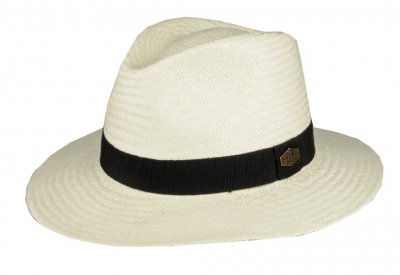 Hats - MJM Sky Panama (natural)