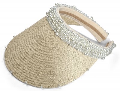 Visor - Gårda Allegra (beige)