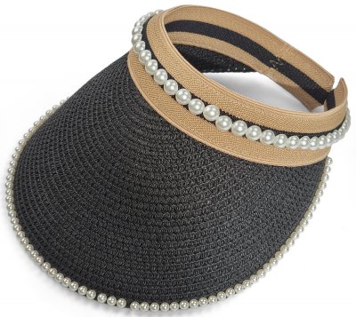 Visor - Gårda Chiara (black)