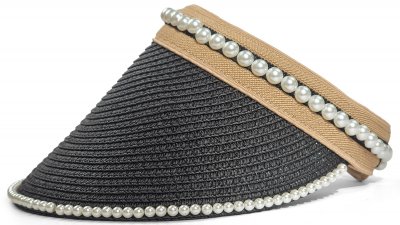Visor - Gårda Chiara (black)