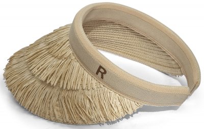 Visor - Gårda Eleonora (beige)