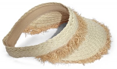 Visor - Gårda Octavia (cream)