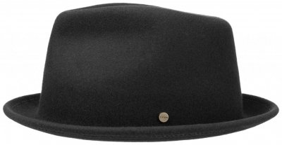 Hats - Stetson Bedford (black)