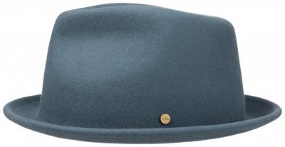 Hats - Stetson Bedford (light blue)