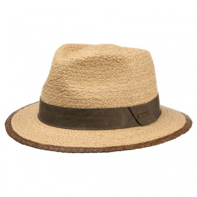 Hats - Stetson Merriam (nature)